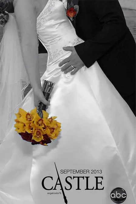 电影：灵书妙探 第六季