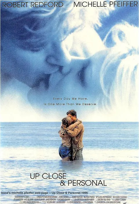 电影：因为你爱过我