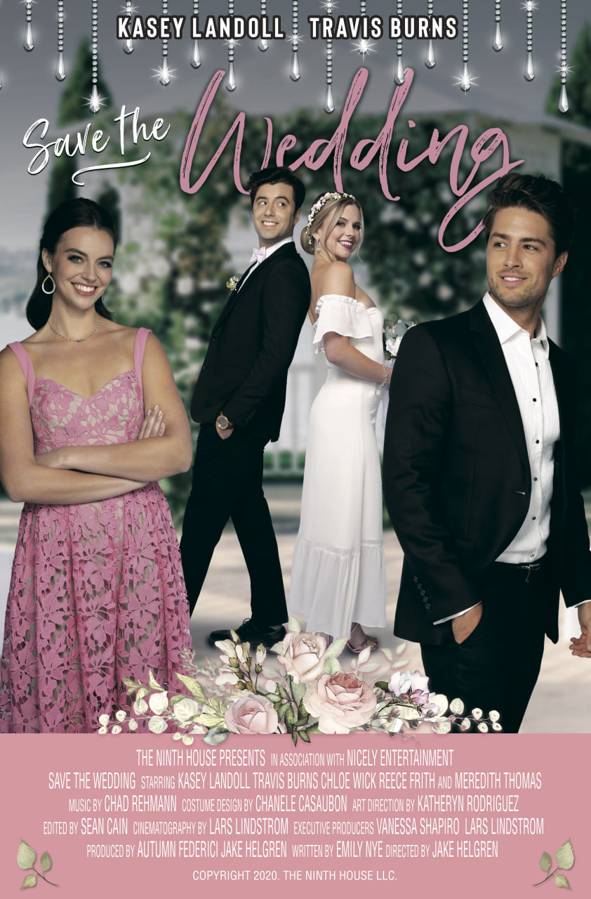 电影：拯救婚礼