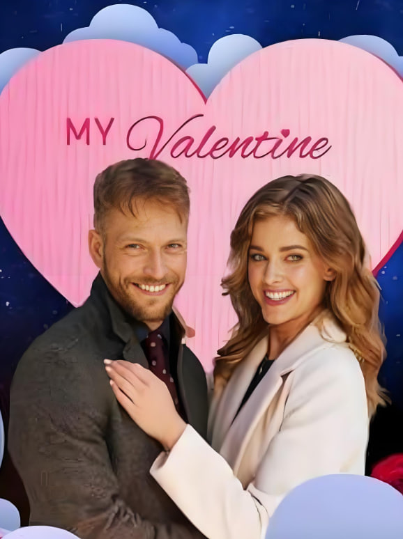 电影：情人节竞赛