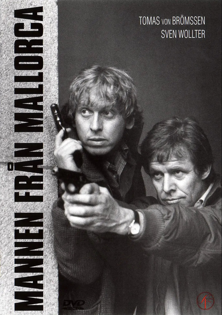 电影：来自马洛卡的男人