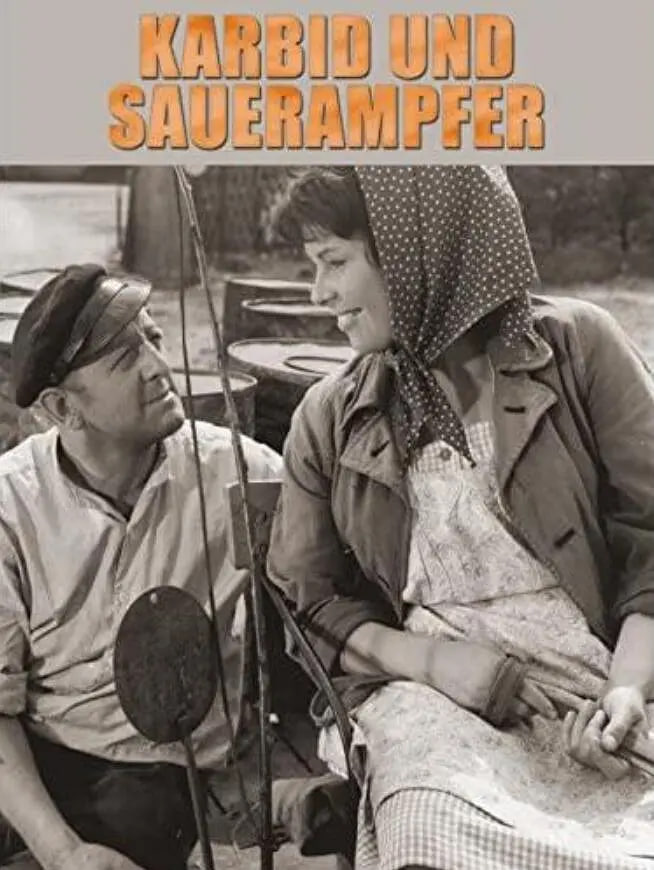 电影：电石与酸模