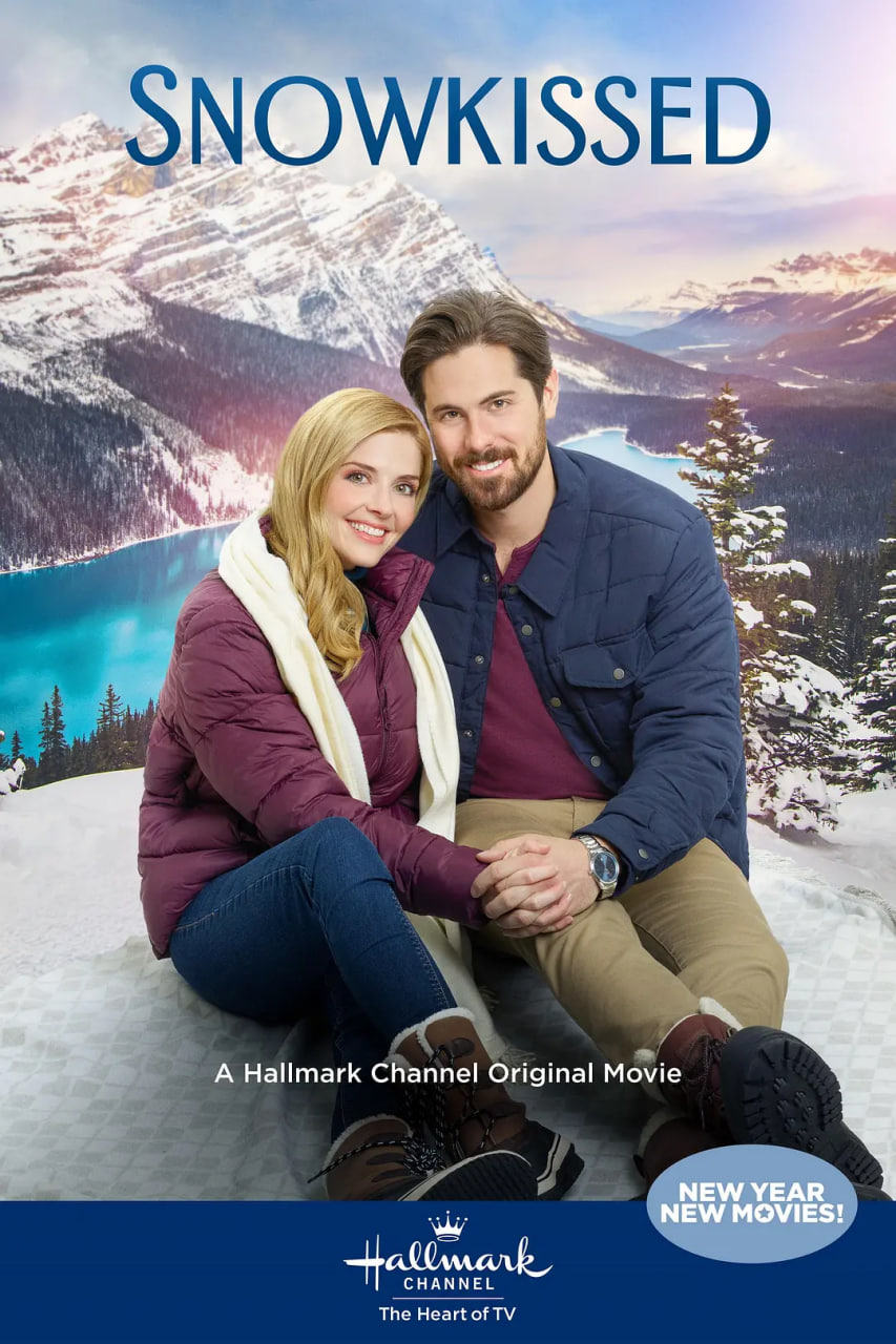 电影：雪吻 2021