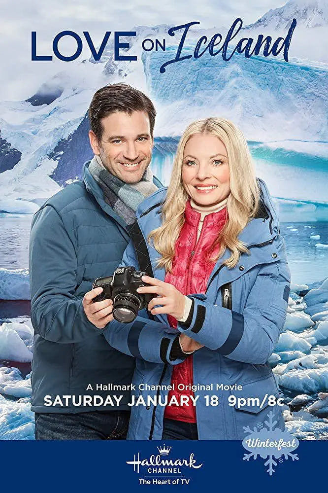 电影：爱在冰岛