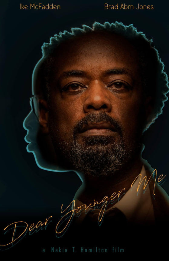 电影：亲爱的年轻的我