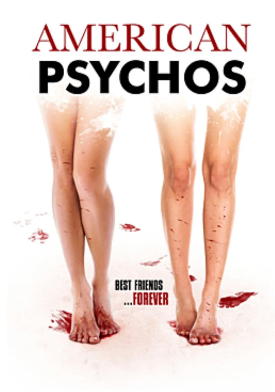 电影：美国精神病人们