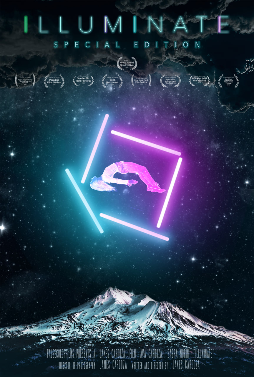 电影：光照派 2020