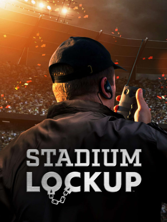 电影：体育场锁定