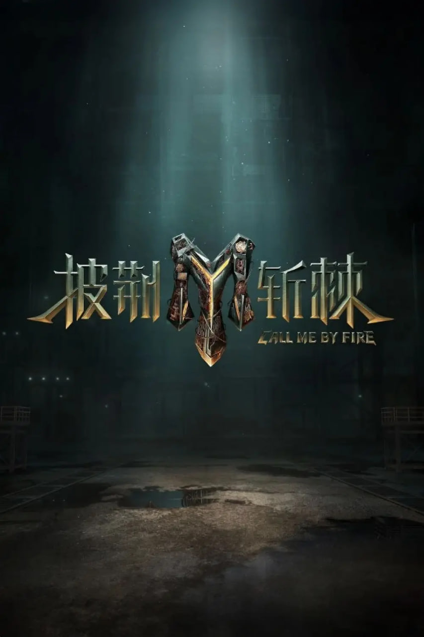 电影：披荆斩棘 第三季