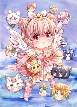 电影：精灵露西娅