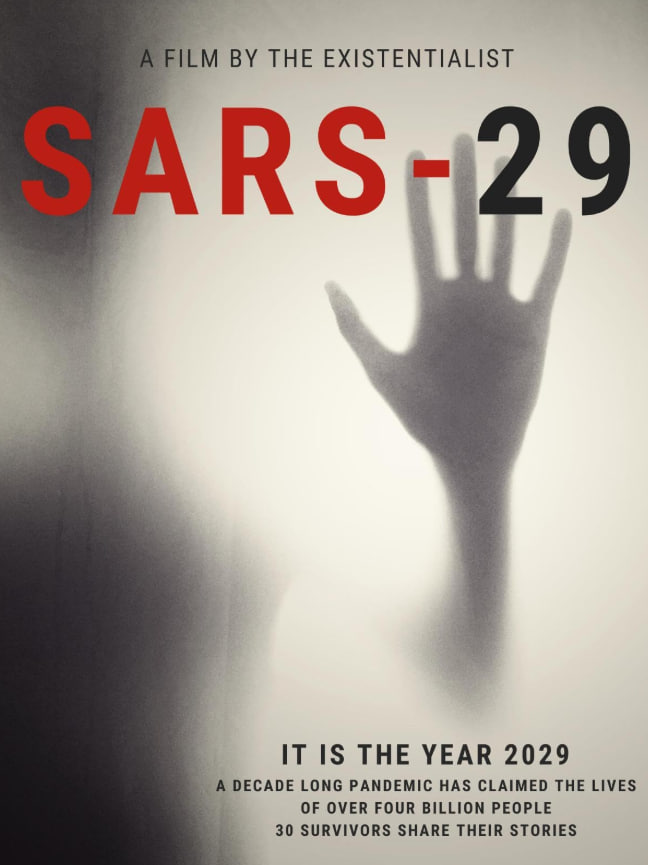 电影：SARS-29