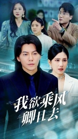 电影：我欲乘风卿且去