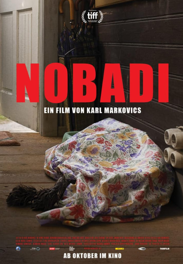 电影：无名之辈