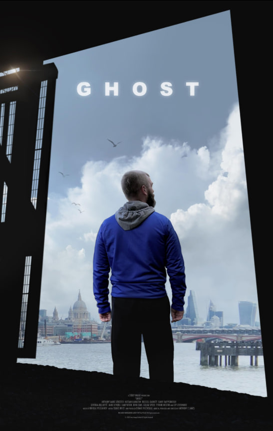 电影：父亲的鬼魂