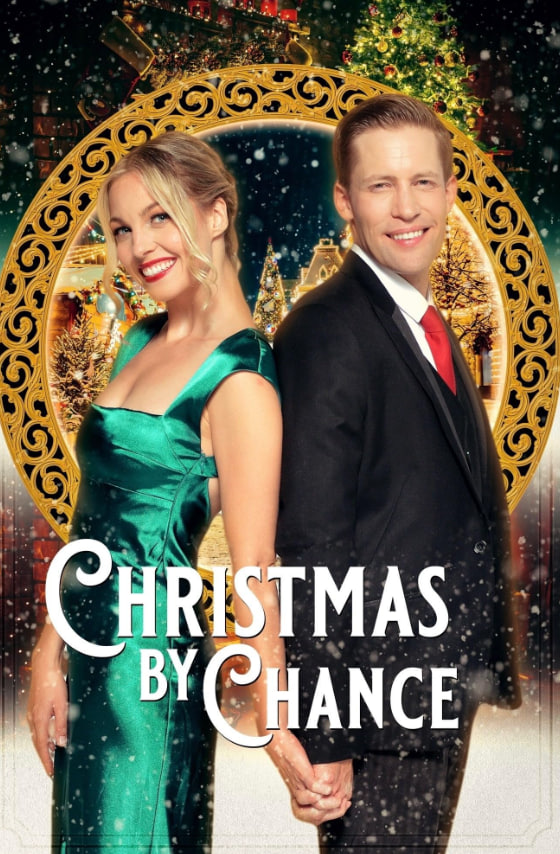 电影:偶然的圣诞节