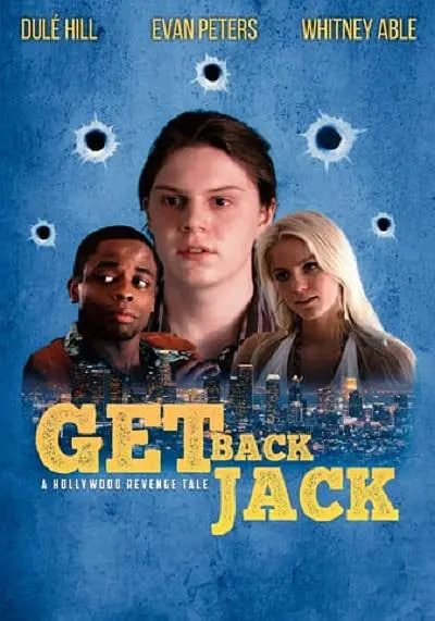 电影：非凡的力量