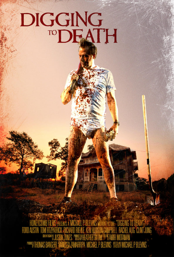 电影：掘地危机