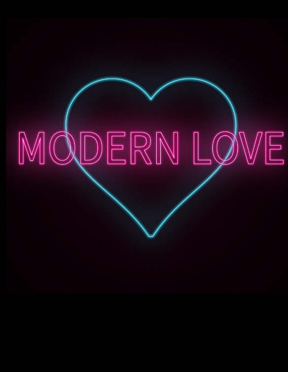 电影：现代爱情