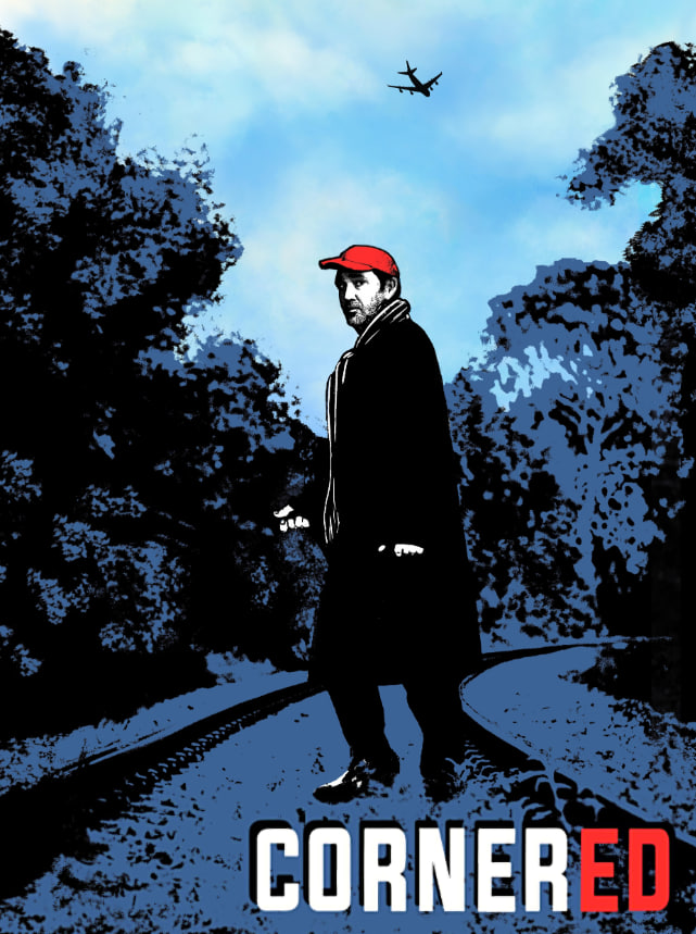 电影：陷入困境