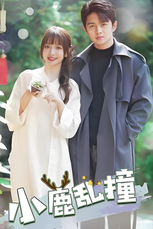 电影：小鹿乱撞