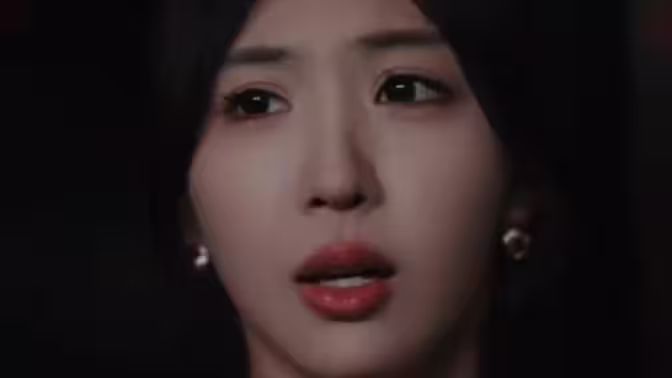 电影：妻子归来的秘密