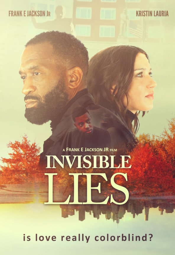 电影:看不见的谎言