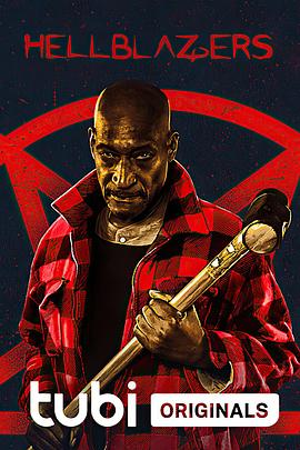 电影：地狱来客