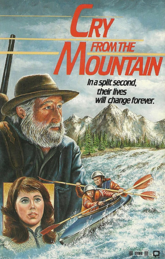 电影：山中呐喊