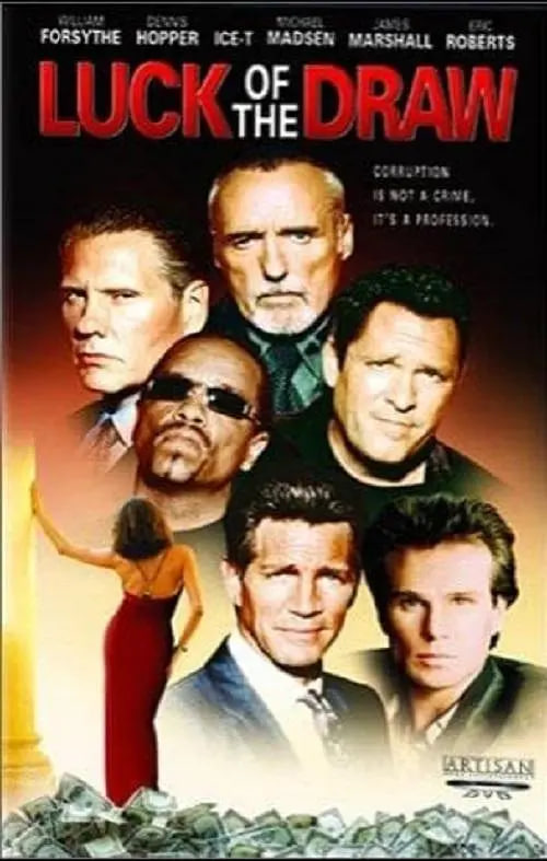 电影:天命(原声版)