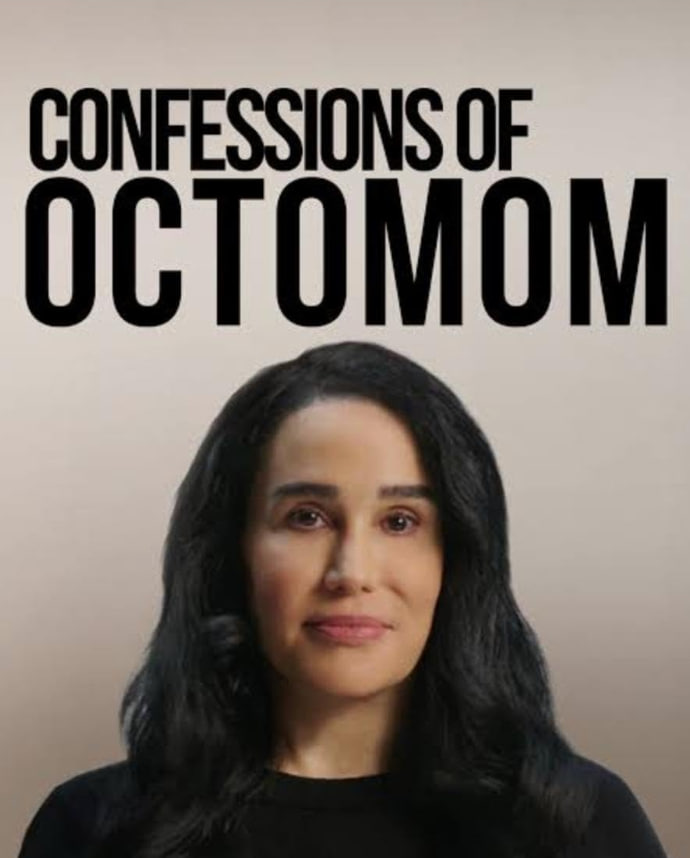 电影：八胞胎妈妈的告白