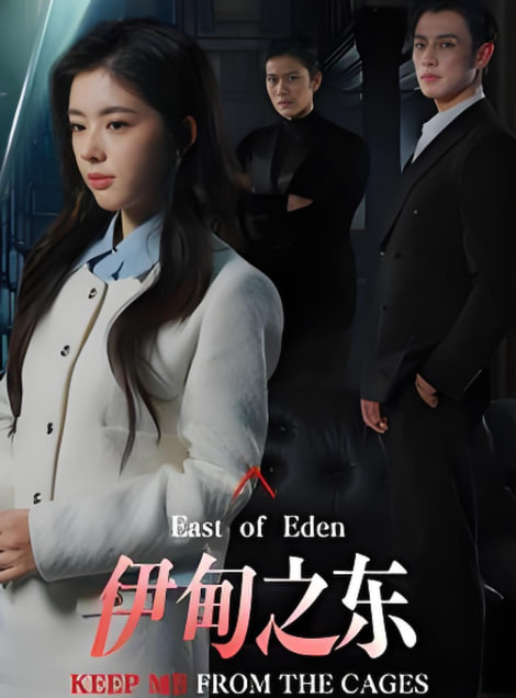 电影：伊甸之东