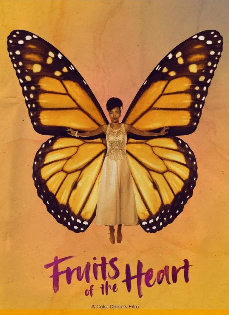 电影：心灵的果实