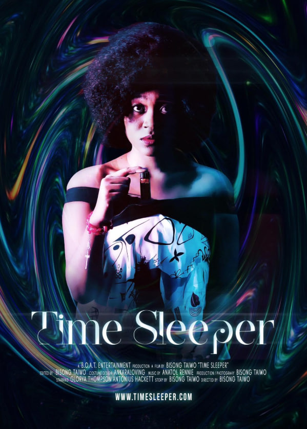 电影：時間軟體