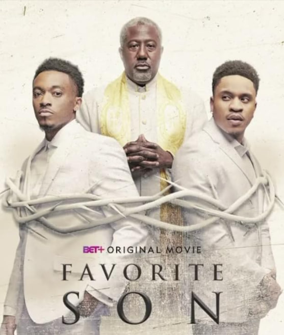 电影：政坛宠儿