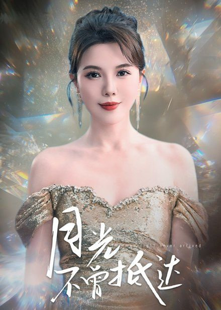 电影:月光不曾抵达