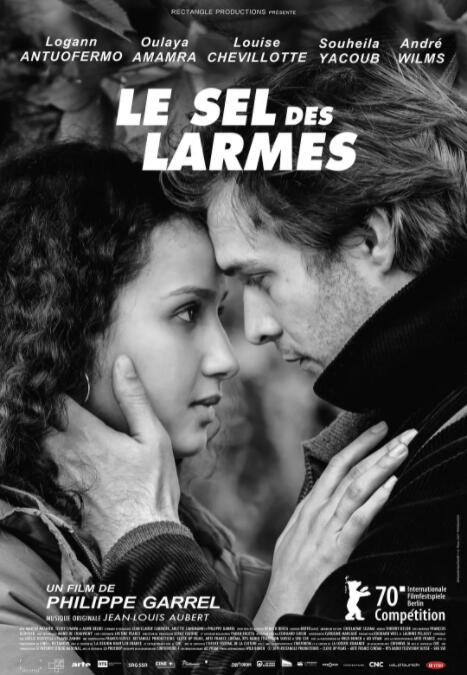 电影：眼泪之盐