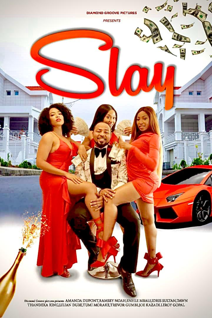 电影：杀戮 2021