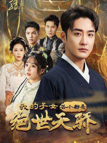 电影:我的子女各个都是绝世天骄