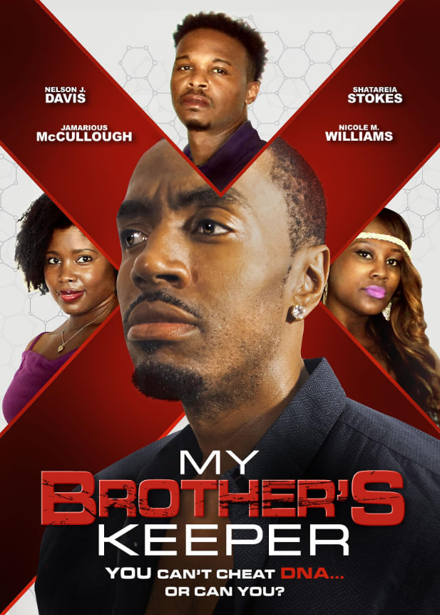 电影：我弟弟的守护者