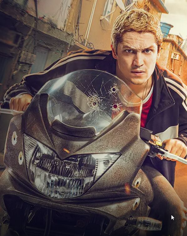 电影：多明 第三季