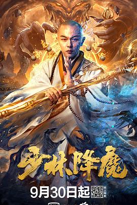 电影：少林降魔