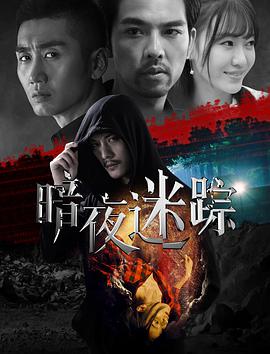 电影：暗夜迷踪