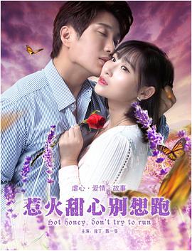 电影：惹火甜心别想跑