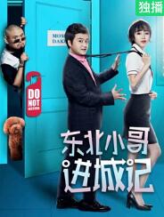 电影:东北小哥进城记