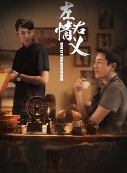 电影：左情右义