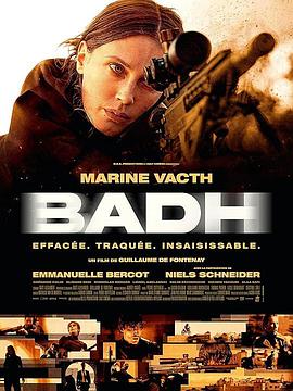 电影：代号巴德