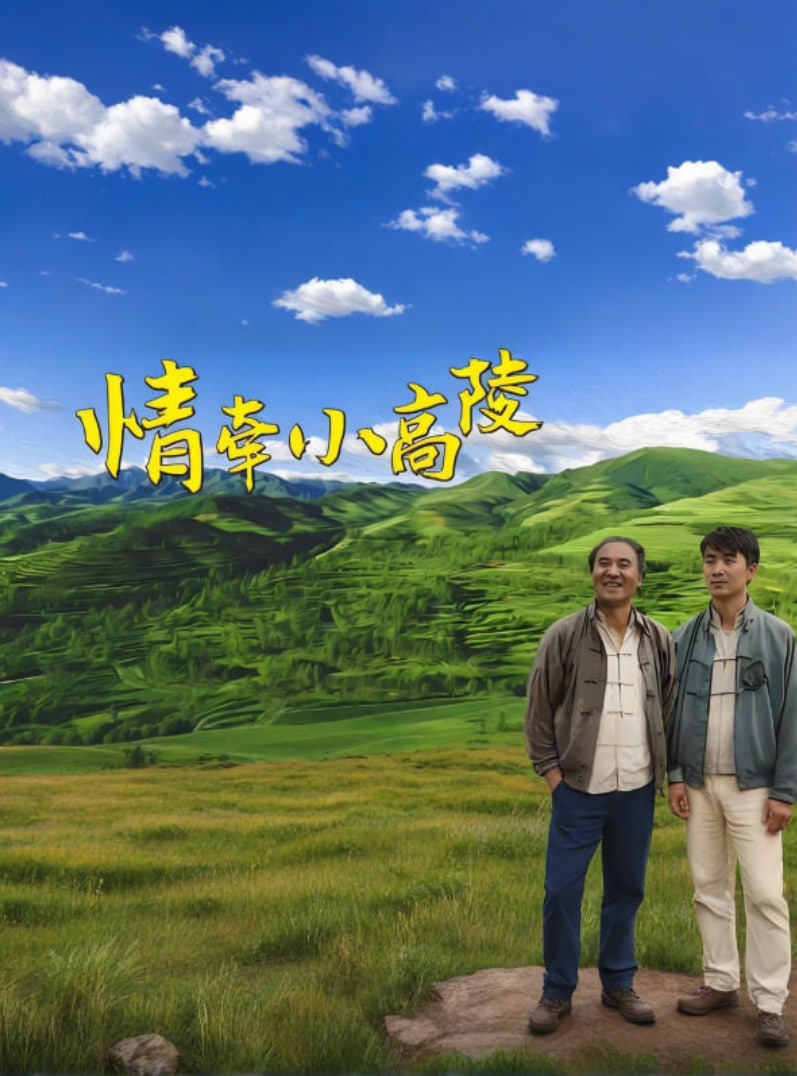 电影：情牵小高陵