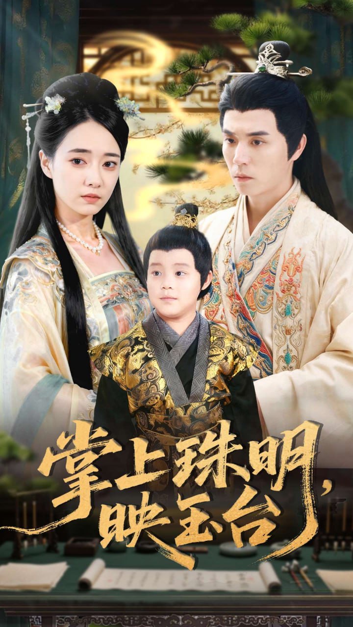 电影：掌上珠明映玉台