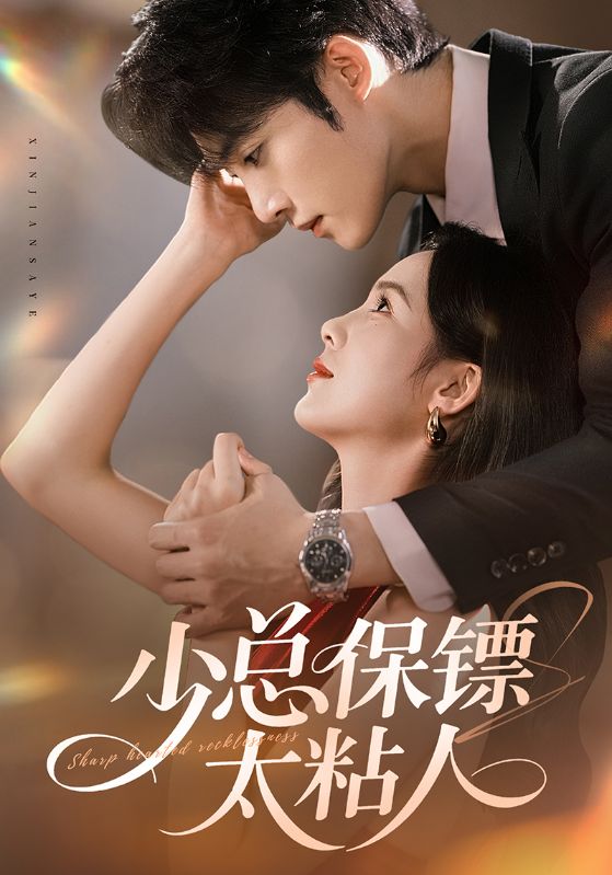 电影：少总保镖太粘人