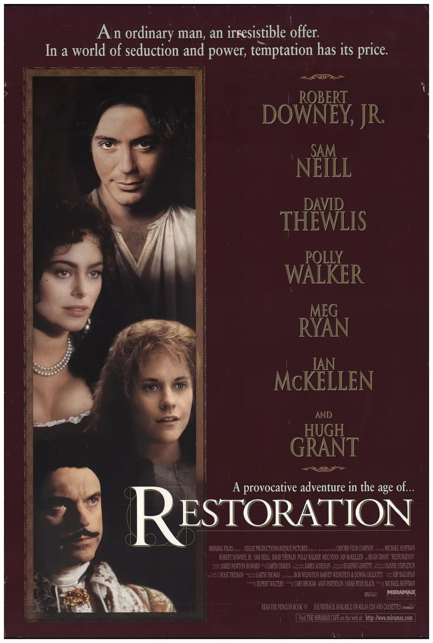 电影：乱世情缘